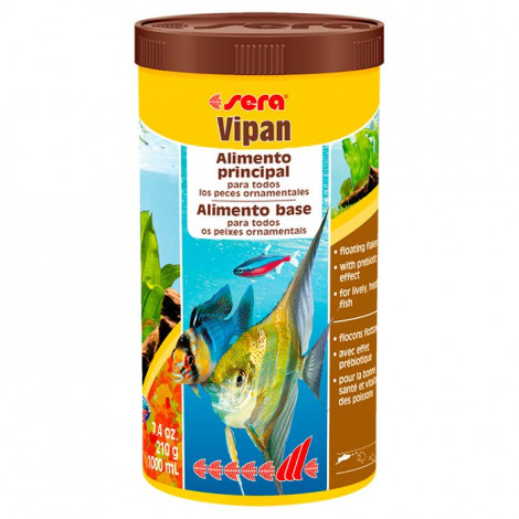 SERA - Vipan