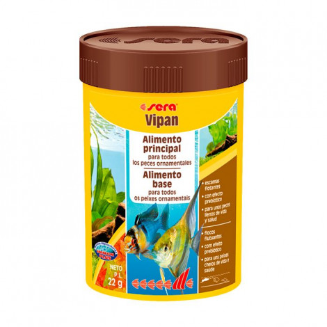 SERA - Vipan