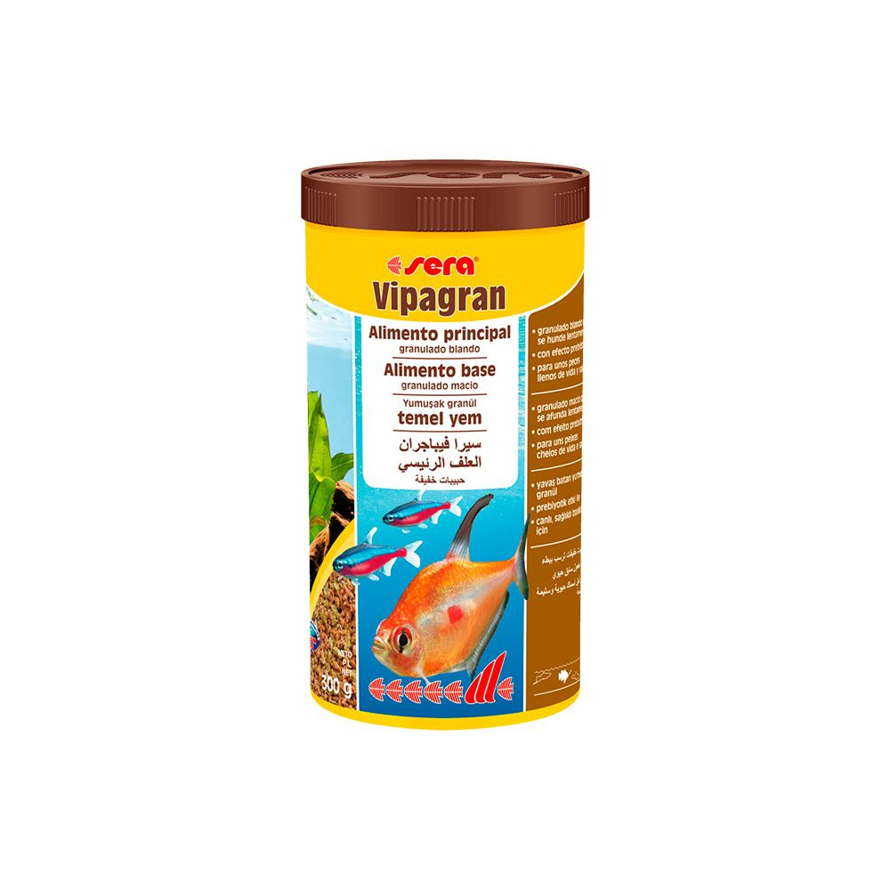 SERA - Vipagran SERA - Vipagran