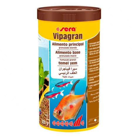 SERA - Vipagran