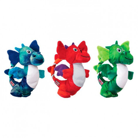 Kong - Knotz Dragon Medium/Large