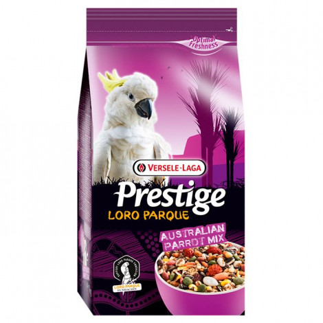 PRESTIGE Loro Parque - Australian Parrot Mix