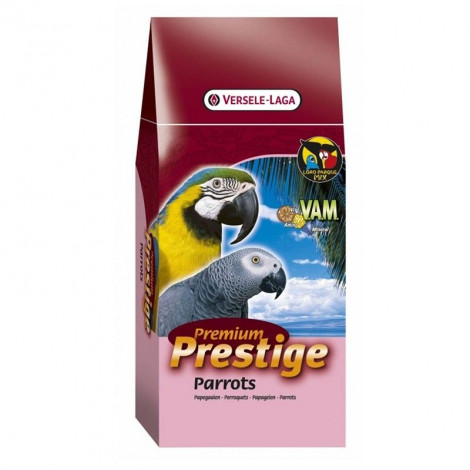 PRESTIGE Premium - Papagaios