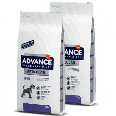 Advance VET Dog - Articular Care