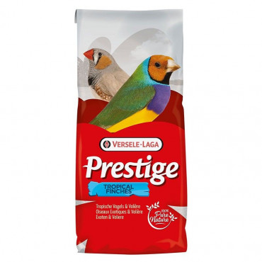 PRESTIGE - Aves Exóticas Cria