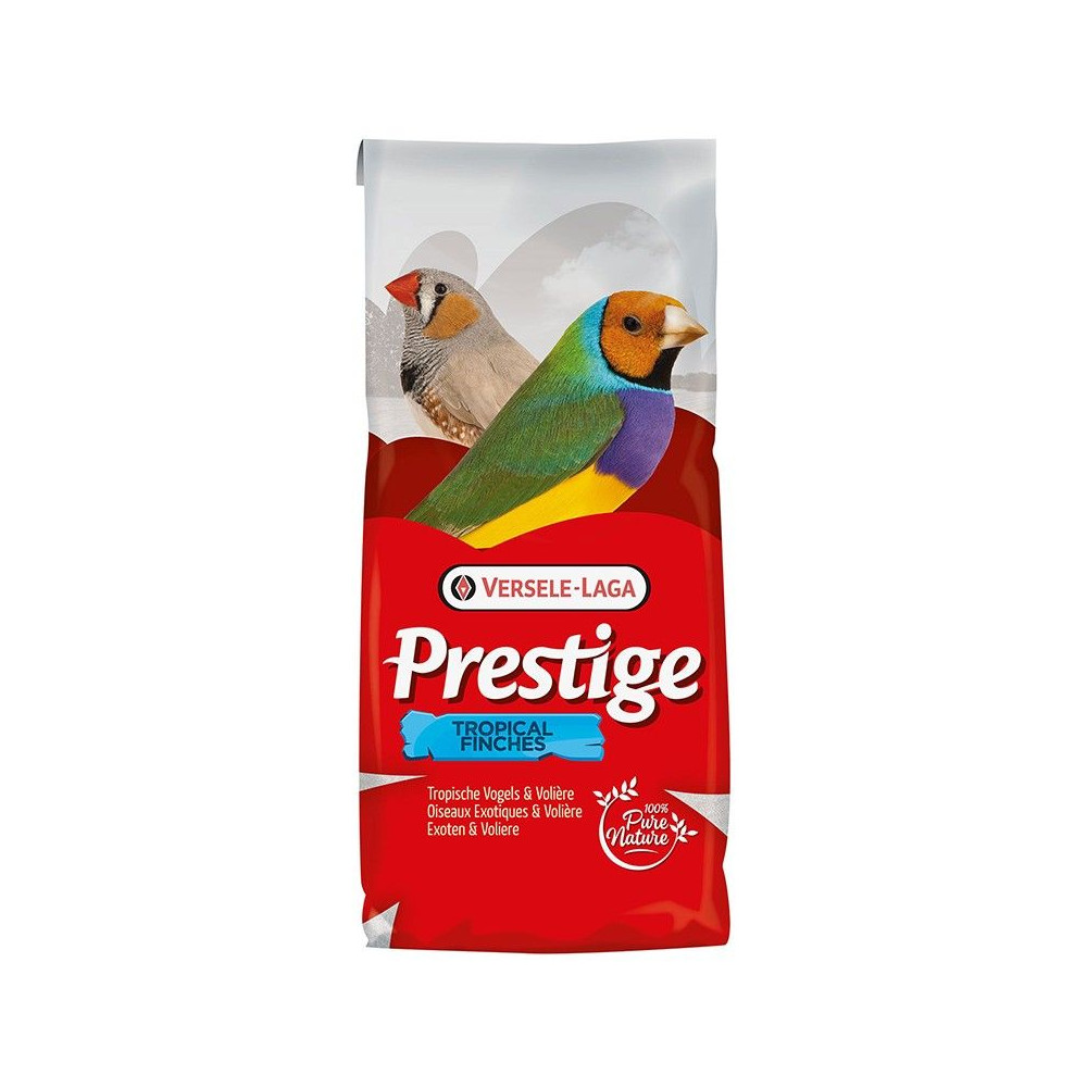 PRESTIGE - Aves Exóticas Cria PRESTIGE - Aves Exóticas Cria