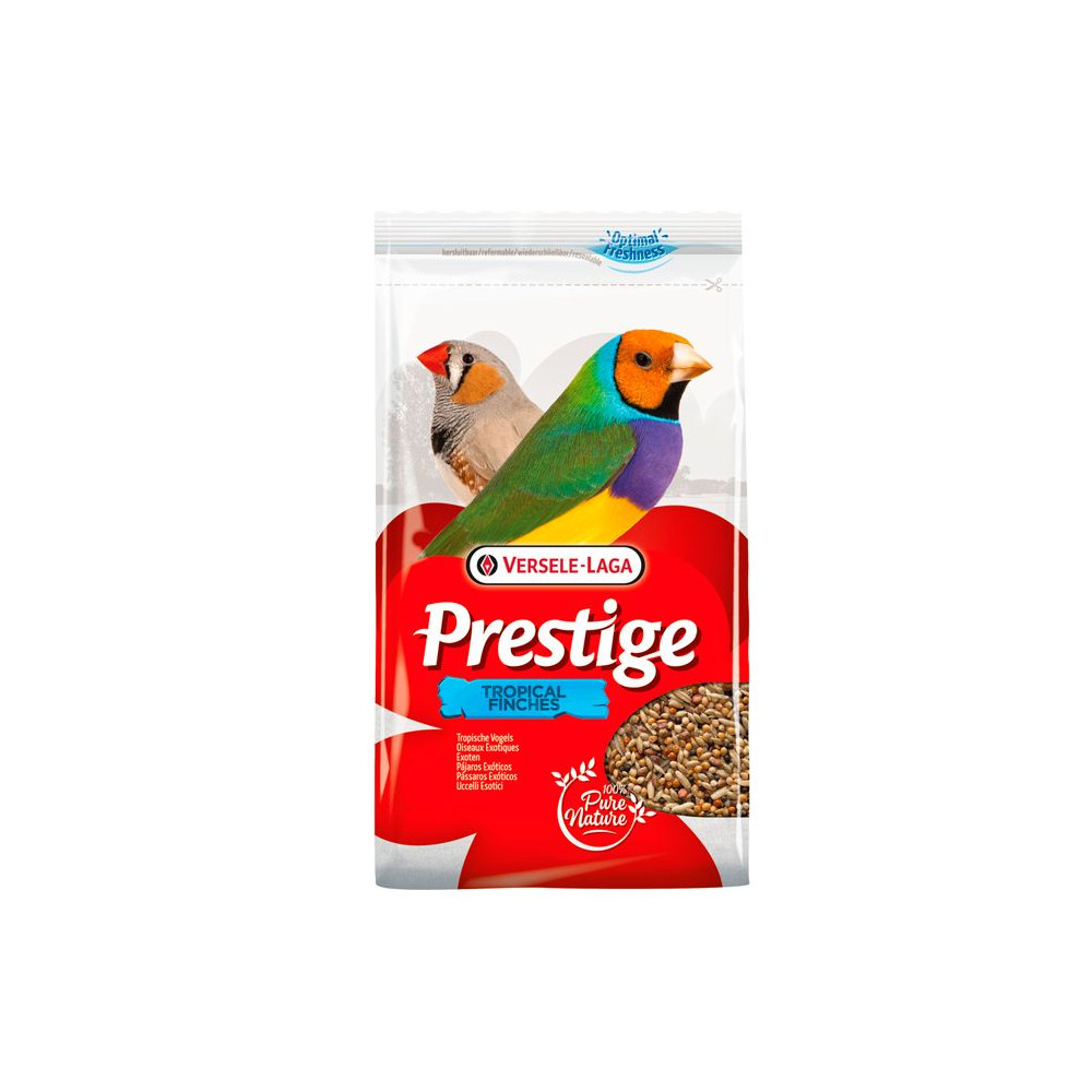 PRESTIGE - Aves Exóticas PRESTIGE - Aves Exóticas