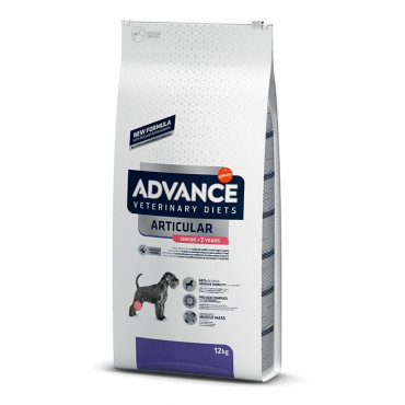 Advance VET Dog - Articular Care Senior +7