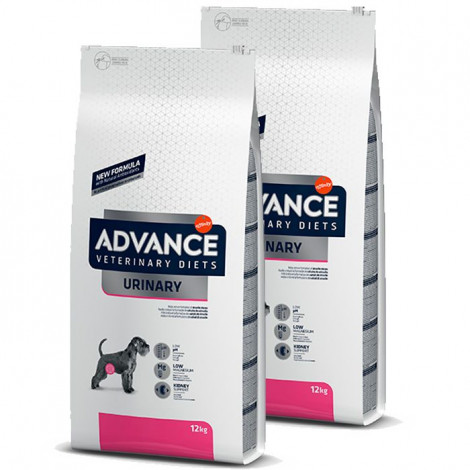 Advance VET Dog - Urinary Care
