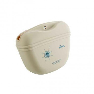 Hunter - Saco Cintura Silicone