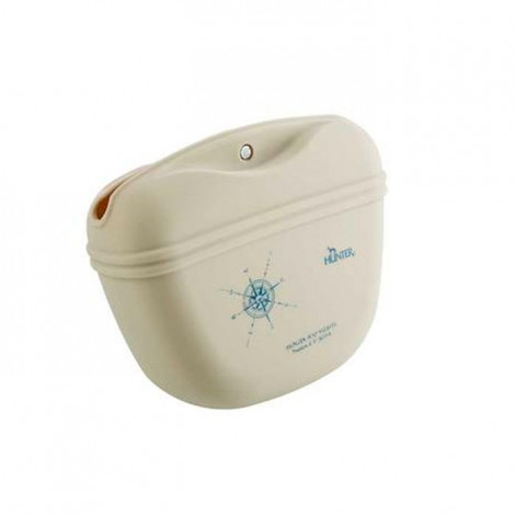 Hunter - Saco Cintura Silicone
