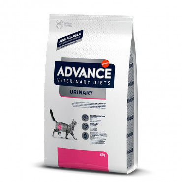 Advance VET Cat - Urinary