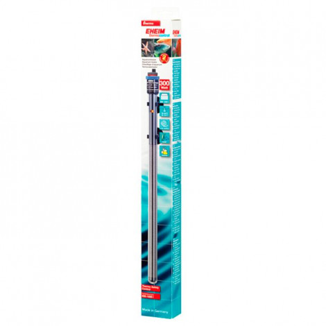 Eheim - Aquecedor Termocontrol 300 W