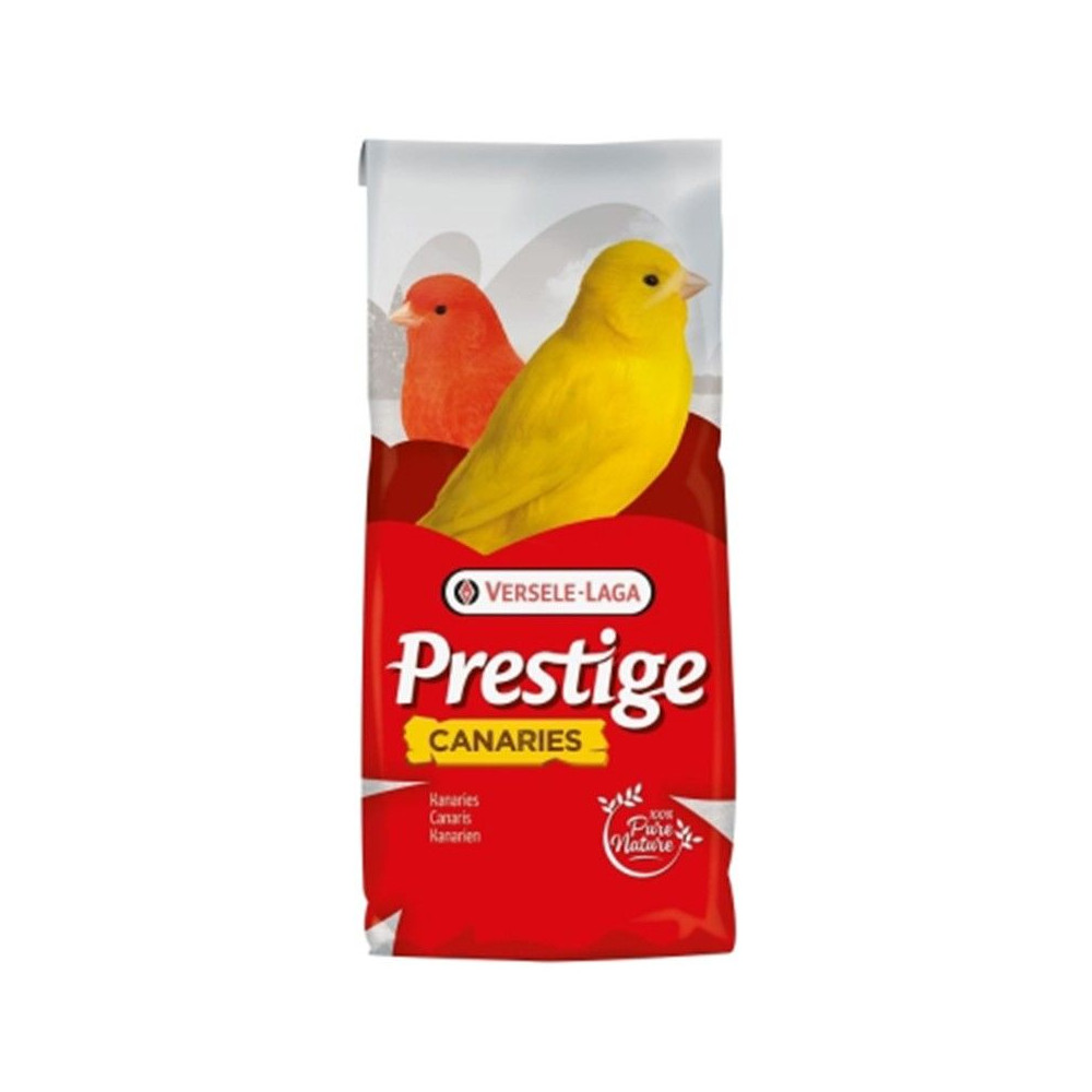 PRESTIGE - Sementes de Germinação para Canários PRESTIGE - Sementes de Germinação para Canários