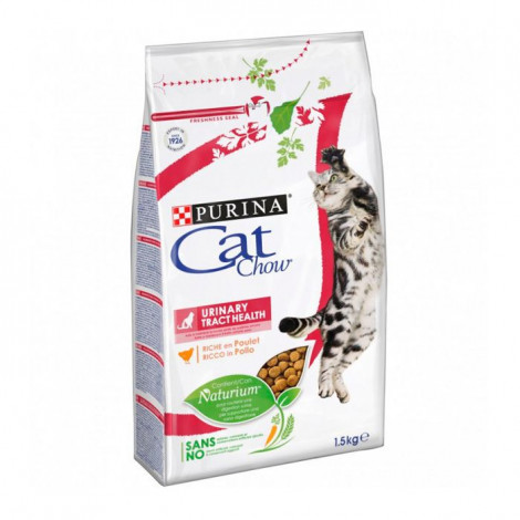 Cat Chow - Urinary Tract Health