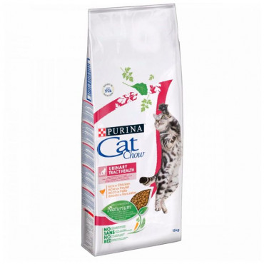 Cat Chow - Urinary Tract Health