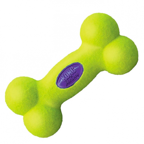 KONG - Air Squeaker Bone