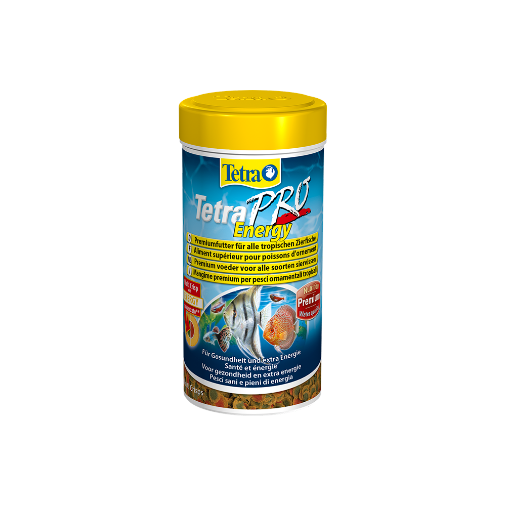 Tetra - TetraPro Energy 250ml