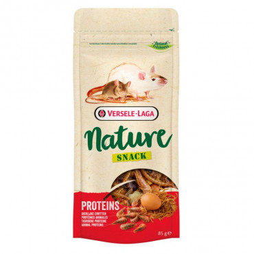 NATURE - Snack Proteins 85gr
