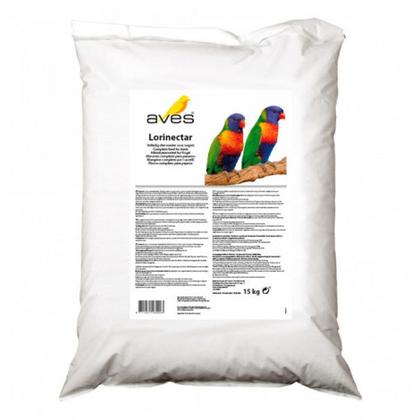 Lory Nectar