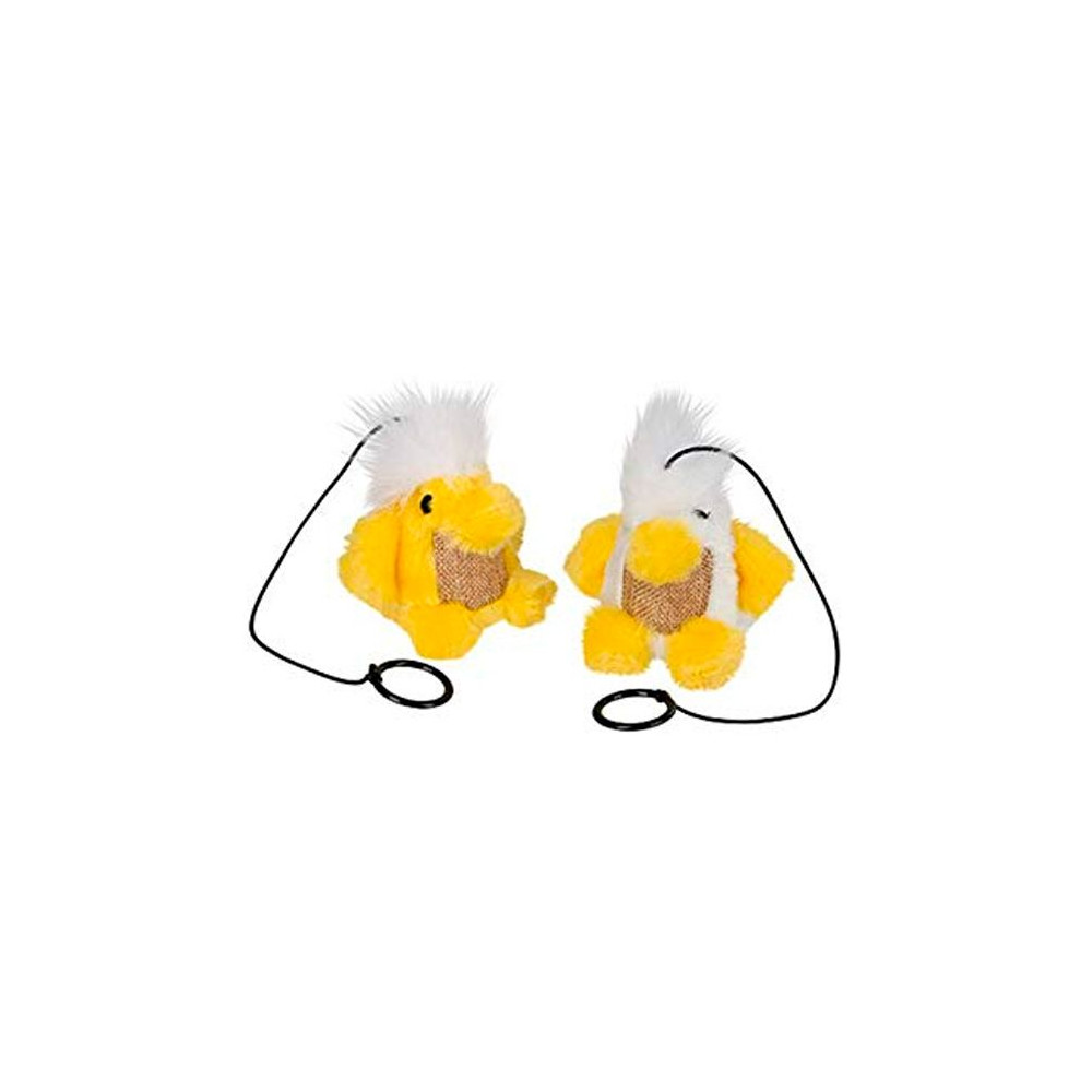 Peluche Pássaro Chico