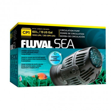 Fluval Sea CP1 (Bomba de Circulação) 900L/H