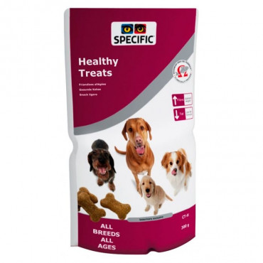 Specific Dog - CT-H Healthy Treats 300gr