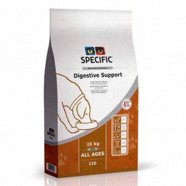 Specific Dog - CID Digestive Support