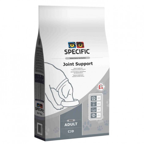 Specific Dog - CJD Joint Support