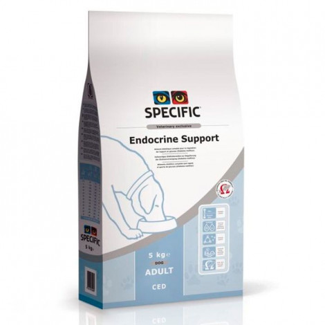 Specific Dog - CED Endocrine Support