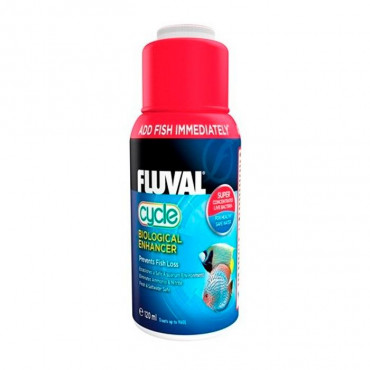 Fluval - Cycle Bacterias