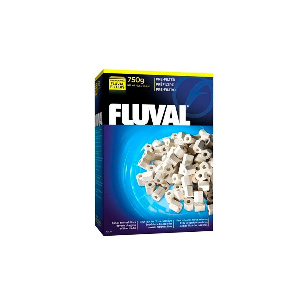 Fluval - Pré Filtro