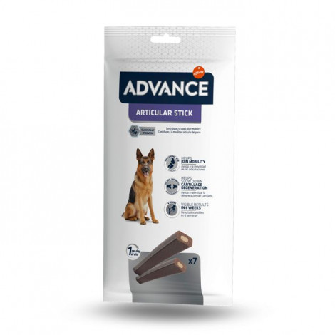 Advance Snacks - Articular Care Stick 155gr