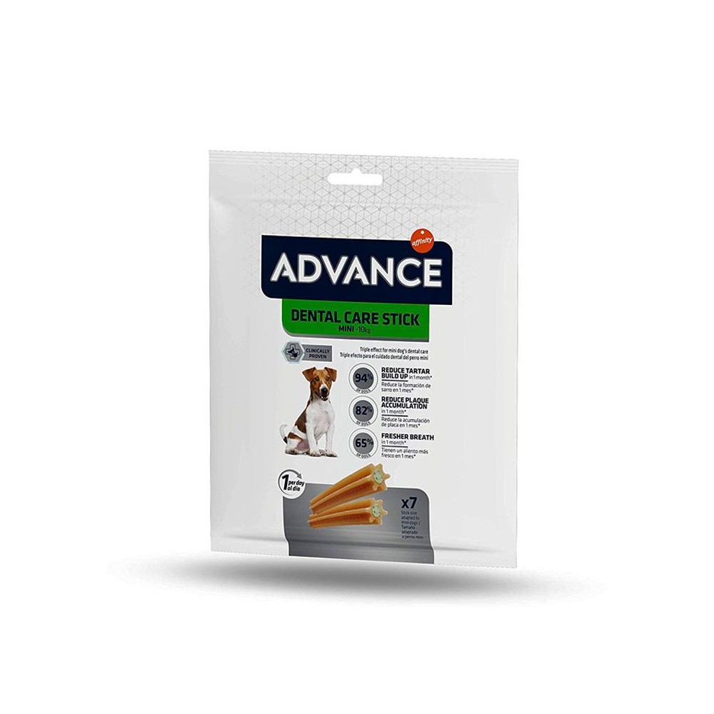 Advance Snacks - Mini Dental Care Sticks