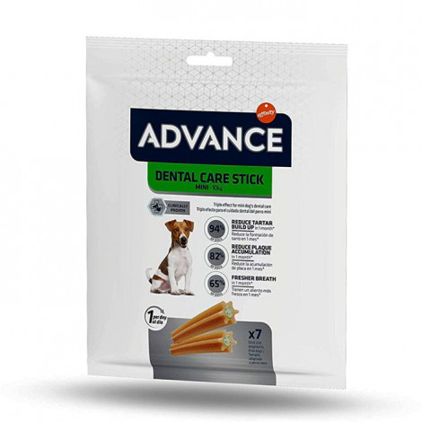 Advance Snacks - Mini Dental Care Sticks
