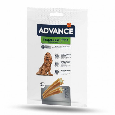 Advance Snacks - Dental Care Sticks
