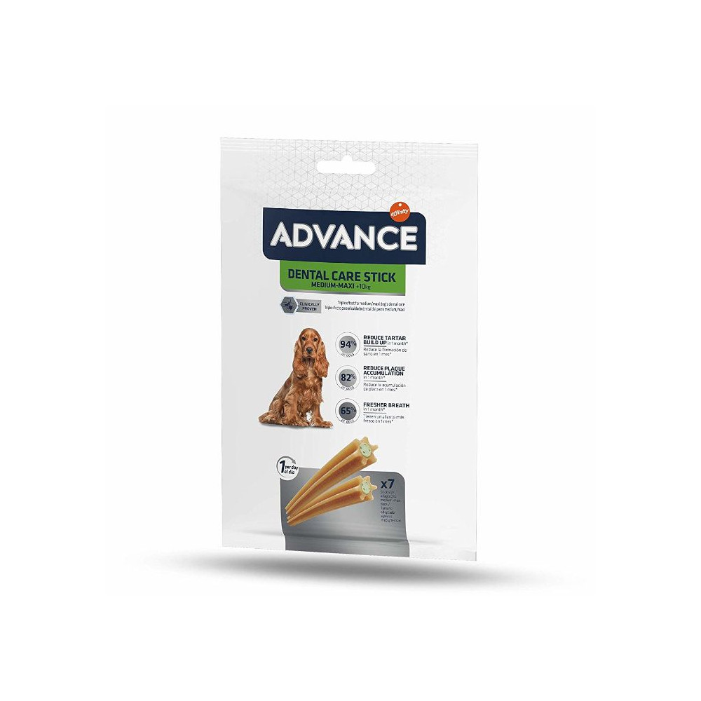 Advance Snacks - Dental Care Sticks