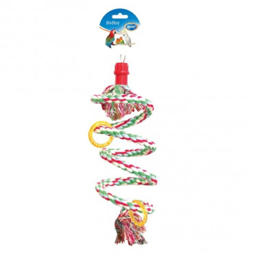 Duvo+ Brinquedo Espiral