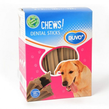 Duvo+ Snack Chew Dental Plus