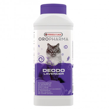 Deodo Lavanda 750gr