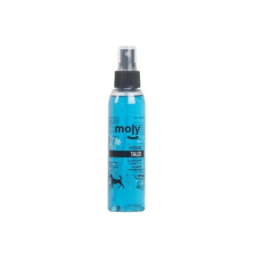 Moly - Perfume Aroma Talco 125ml
