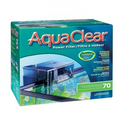 Filtro AquaClear