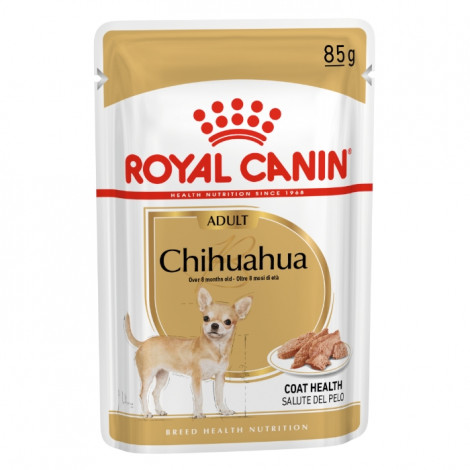 Royal Canin - Chihuahua Wet