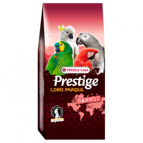 PRESTIGE Loro Parque - Ara Parrot Mix