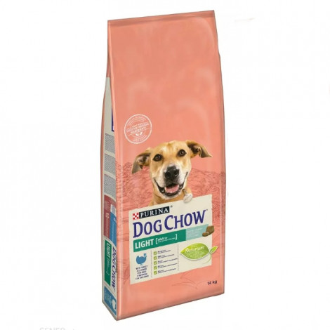 Dog Chow - Adult Light