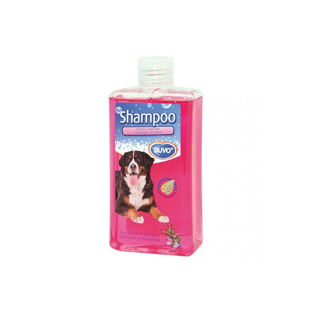 Duvo+ Champô Fragrância de Alecrim 250ml Duvo+ Champô Fragrância de Alecrim 250ml
