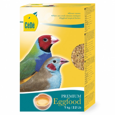 Duvo+ Papa de Ovo 1kg