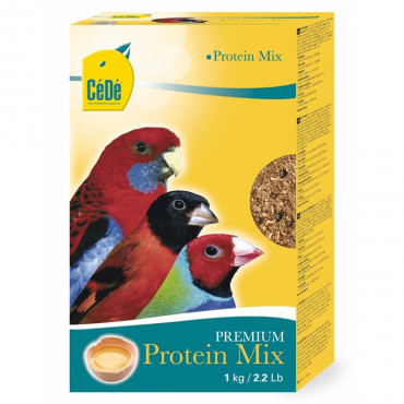 Duvo+ Alimento de Proteínas Mistas 1kg