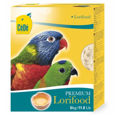 Duvo+ Alimento para Loris