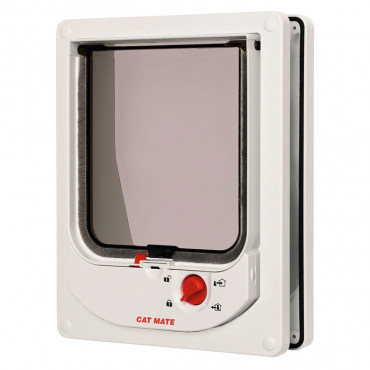 Kerbl Porta para gato 4vias
